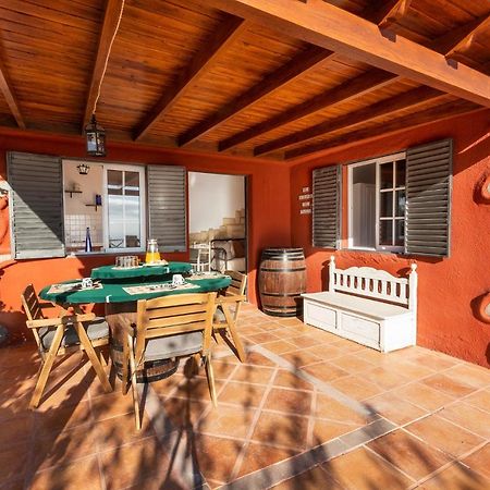 Вилла Mountain Getaway For Hikers 2 Арафо Экстерьер фото
